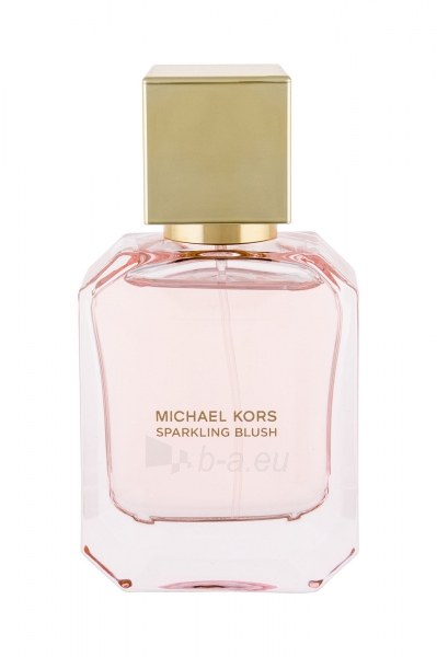 nød dommer Danser Perfumed water Michael Kors Sparkling Blush Eau de Parfum 50ml Cheaper  online Low price | English b-a.eu