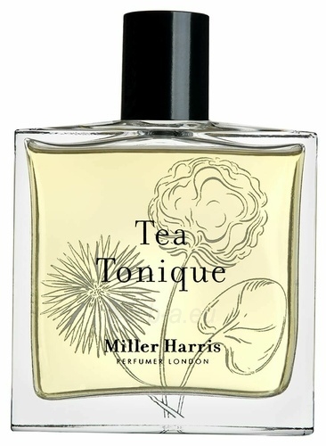 Perfumed water Miller Harris Tea Tonique - EDP - 100 ml paveikslėlis 2 iš 3