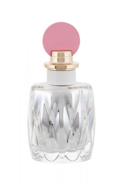 Perfumed water Miu Miu Miu Miu Fleur D´Argent Eau de Parfum 100ml paveikslėlis 1 iš 1