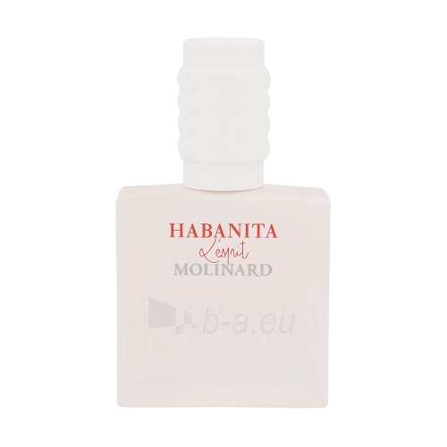 Perfumed water Molinard Habanita L´Esprit EDP 30ml paveikslėlis 1 iš 1