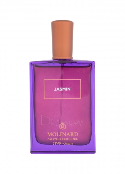 Perfumed water Molinard Les Elements Collection: Jasmin EDP 75ml paveikslėlis 1 iš 1