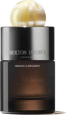 Molton Brown Orange & Bergamot - EDP - 100 ml paveikslėlis 2 iš 2