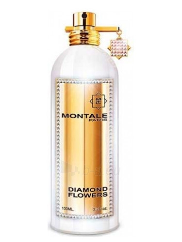 Parfumuotas vanduo Montale Diamond Flowers - EDP - 100 ml paveikslėlis 1 iš 1