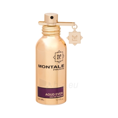 Perfumed water Montale Paris Aoud Ever EDP 50ml paveikslėlis 1 iš 1