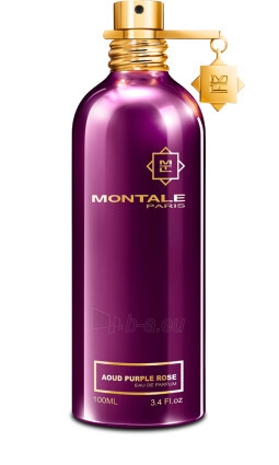 Parfumuotas vanduo Montale Paris Aoud Purple Rose EDP 100ml paveikslėlis 1 iš 1