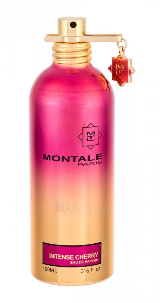 Parfumuotas vanduo Montale Paris Intense Cherry Eau de Parfum 100ml Paveikslėlis 2 iš 2 310820157732