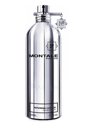 Perfumed water Montale Paris Patchouli Leaves EDP 100ml paveikslėlis 1 iš 1