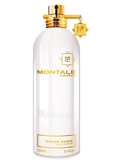 Perfumed water Montale Paris White Aoud EDP 100ml paveikslėlis 1 iš 1