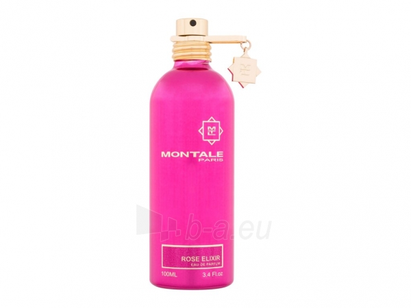 Parfumuotas vanduo Montale Roses Elixir EDP 100 ml paveikslėlis 1 iš 1
