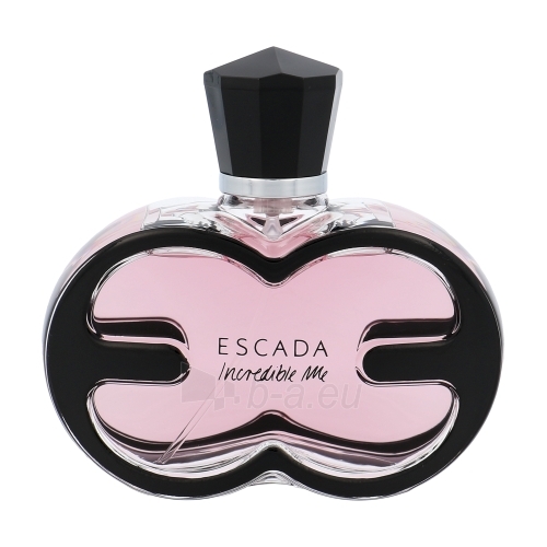 Parfumuotas vanduo moterims Escada Incredible Me EDP  75ml paveikslėlis 1 iš 1