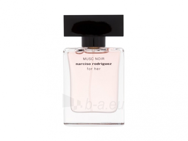 Perfumed water Narciso Rodriguez For Her Musc Noir Eau de Parfum 30ml paveikslėlis 1 iš 1