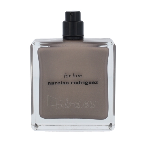 Parfumuotas vanduo Narciso Rodriguez For Him Perfumed water 100ml (testeris) paveikslėlis 1 iš 1