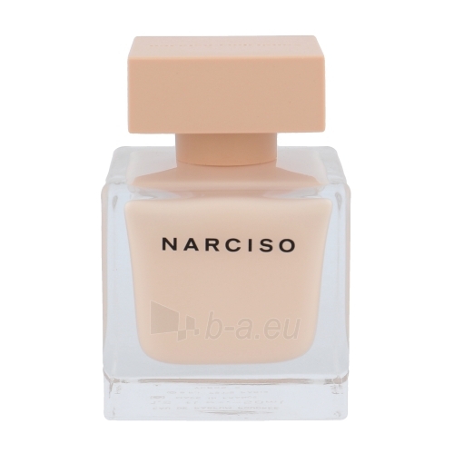 Perfumed water Narciso Rodriguez Narciso Poudree EDP 50ml paveikslėlis 1 iš 1