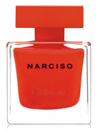 Parfumuotas vanduo Narciso Rodriguez Narciso Rouge Eau de Parfum 50ml paveikslėlis 1 iš 2