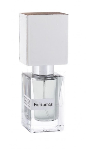 Parfumuotas vanduo Nasomatto Fantomas - EDP - 30 ml paveikslėlis 2 iš 2