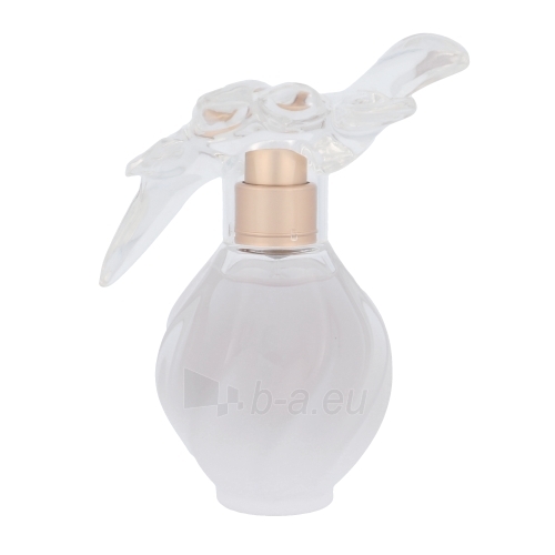 Parfumuotas vanduo Nina Ricci L´Air Perfumed water 30ml paveikslėlis 1 iš 1