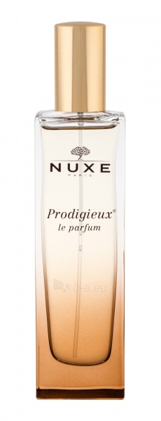 Parfumuotas vanduo Nuxe Prodigieux Le Parfum EDP 50ml paveikslėlis 1 iš 1