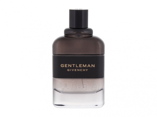 Parfumuotas vanduo Parfumuotas vanduo Givenchy Gentleman Boisée Eau de Parfum 100ml paveikslėlis 1 iš 1