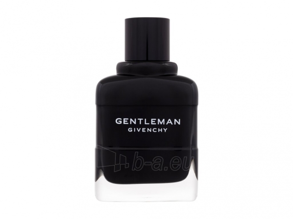 Parfumuotas vanduo Parfumuotas vanduo Givenchy Gentleman Eau de Parfum 60ml paveikslėlis 1 iš 1