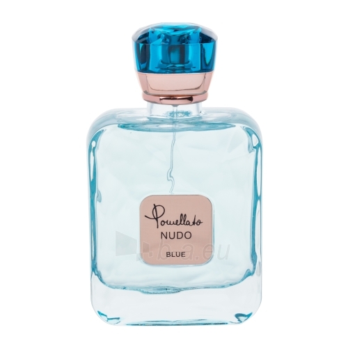 Perfumed water Pomellato Nudo Blue EDP 90ml paveikslėlis 1 iš 1