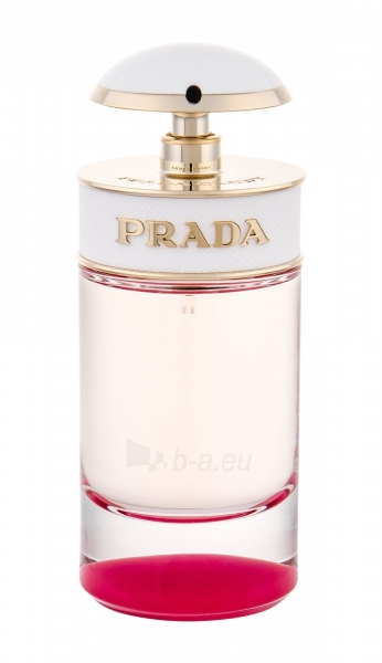 Perfumed water Prada Candy Kiss EDP 50ml paveikslėlis 1 iš 1