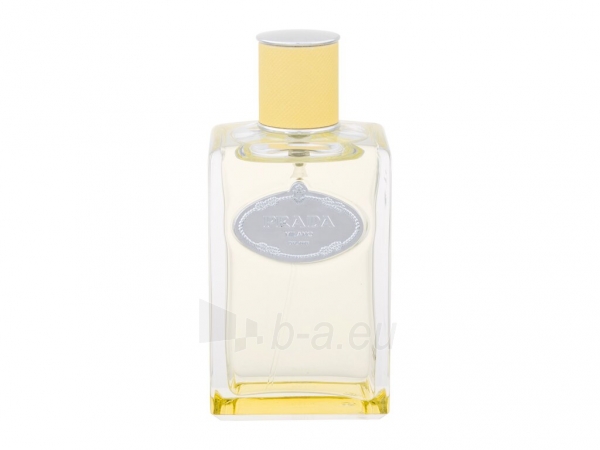 Perfumed water Prada Infusion de Mimosa Eau de Parfum 100ml (be pakuotės) paveikslėlis 1 iš 1