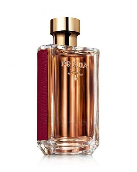Perfumed water Prada La Femme Intense - EDP - 35 ml paveikslėlis 1 iš 2