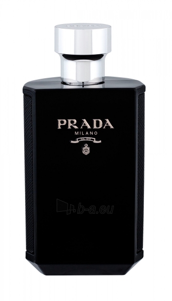 Parfimērijas ūdens Prada L´Homme Intense Eau de Parfum 100ml paveikslėlis 1 iš 1