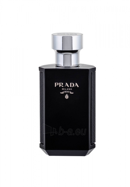 Parfumuotas vanduo Prada L´Homme Intense Eau de Parfum 50ml paveikslėlis 1 iš 1