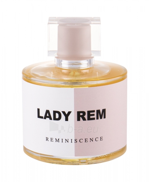 Perfumed water Reminiscence Lady Rem EDP 100ml paveikslėlis 1 iš 1