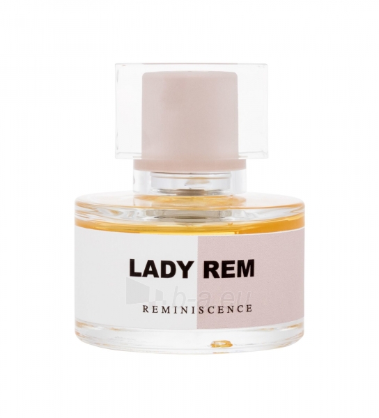 Perfumed water Reminiscence Lady Rem EDP 30ml paveikslėlis 1 iš 1