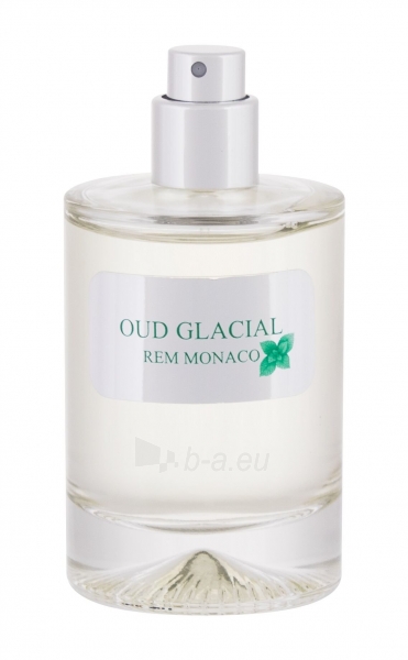 Perfumed water Reminiscence Oud Glacial Eau de Parfum 50ml (tester) paveikslėlis 1 iš 1