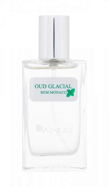 Perfumed water Reminiscence Oud Glacial EDP 30ml paveikslėlis 1 iš 1