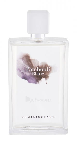 Perfumed water Reminiscence Patchouli Blanc EDP 100ml paveikslėlis 1 iš 1