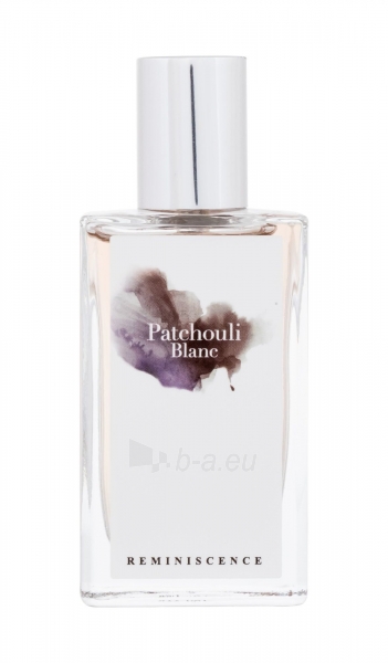 Perfumed water Reminiscence Patchouli Blanc EDP 30ml paveikslėlis 1 iš 1