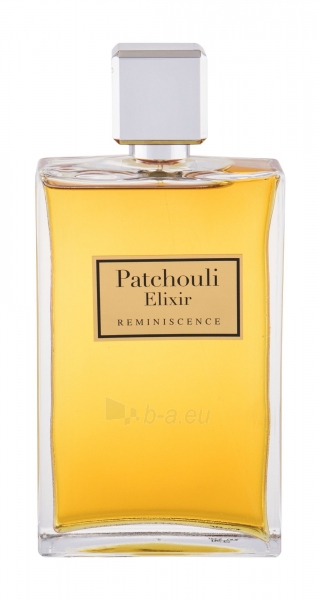 Perfumed water Reminiscence Patchouli Elixir EDP 100ml paveikslėlis 1 iš 1