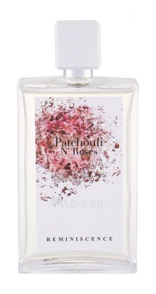 Perfumed water Reminiscence Patchouli N´Roses EDP 100ml paveikslėlis 1 iš 1