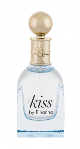 Parfumuotas vanduo Rihanna Kiss Eau de Parfum 30ml paveikslėlis 1 iš 1