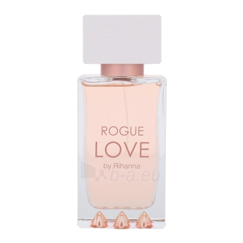Perfumed water Rihanna Rogue Love EDP 125ml paveikslėlis 1 iš 1