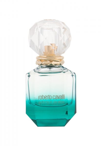 Parfumuotas vanduo Roberto Cavalli Gemma di Paradiso Eau de Parfum 30ml paveikslėlis 1 iš 1