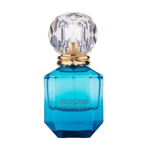 Perfumed water Roberto Cavalli Paradiso Azzurro EDP 30ml paveikslėlis 1 iš 1