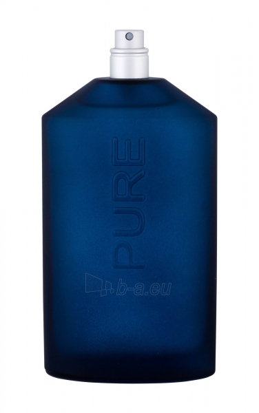 Parfimērijas ūdens Roberto Verino RV Pure Man Intenso Eau de Parfum 150ml (testeris) paveikslėlis 1 iš 1