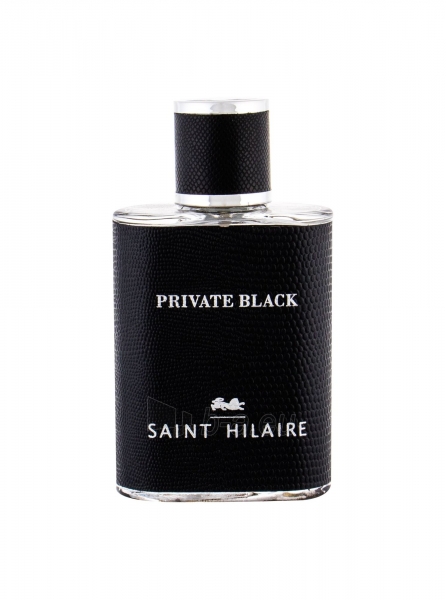 Parfumuotas vanduo Saint Hilaire Private Black Eau de Parfum 100ml paveikslėlis 1 iš 1
