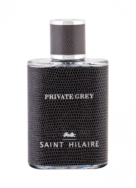 Parfumuotas vanduo Saint Hilaire Private Grey Eau de Parfum 100ml paveikslėlis 1 iš 1