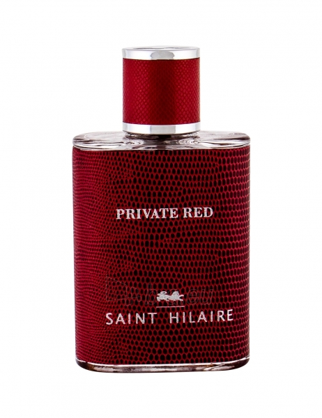 Parfumuotas vanduo Saint Hilaire Private Red Eau de Parfum 100ml paveikslėlis 1 iš 1