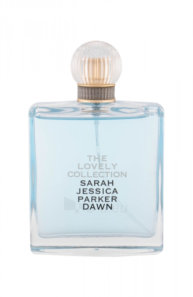 Perfumed water Sarah Jessica Parker Dawn Eau de Parfum 100ml paveikslėlis 1 iš 1