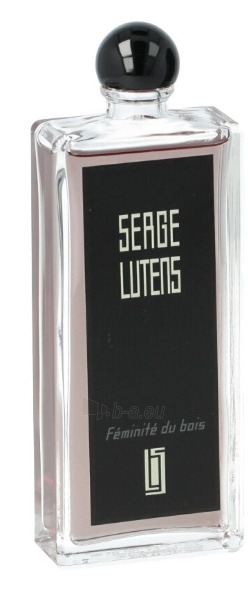 Perfumed water Serge Lutens Feminite Du Bois EDP 100 ml paveikslėlis 2 iš 2