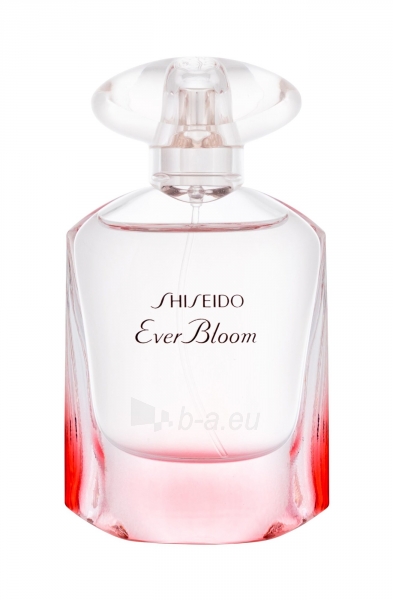 Parfimērijas ūdens Shiseido Ever Bloom EDP 30ml paveikslėlis 1 iš 1