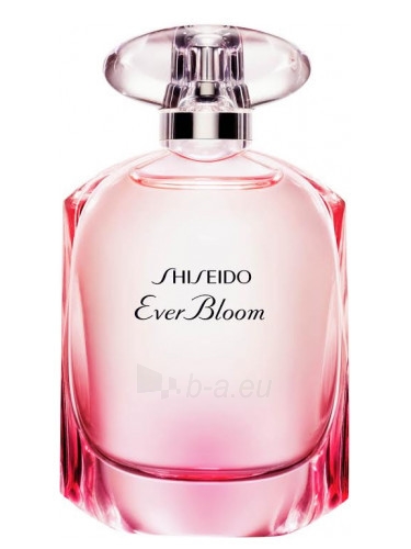 Parfumuotas vanduo Shiseido Ever Bloom EDP 50ml paveikslėlis 1 iš 1