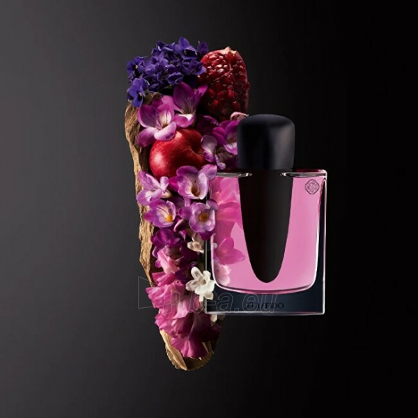 Parfimērijas ūdens Shiseido Ginza - EDP - 30 ml paveikslėlis 3 iš 3